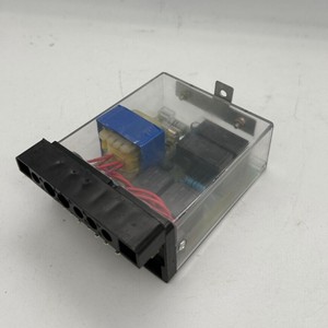 รีเลย์ควบคุมแบบปลอดภัยภายใน JHK-36 18 รุ่น AC580A รีเลย์นิรภัยวงจรคู่ สำหรับใช้งานในอุตสาหกรรม - Product Image 3