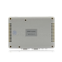 Nouveau microcontrôleur LCD de carte mère d'origine programmeur USB haute vitesse brûleur BIOS RT809H programme intelligent