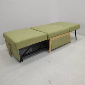Sofá Cama Reclinable Plegable Moderno, Nuevo y Popular, con Función de Cama, Ahorra Espacio, para Sala de Estar, Hotel y Dormitorio - Product Image 4