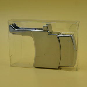 ZF outil d'aide au perçage d'oreille pour kit de perçage d'oreille placage d'argent - Product Image 4