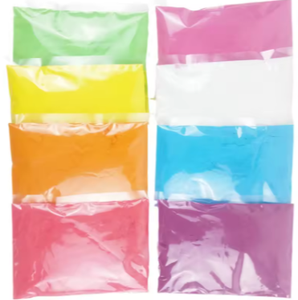 100 gam/túi Holi màu bột bên mới lạ lễ hội cầu vồng bột ngô đầy màu sắc gags Trò Đùa thực tế tiện ích vui Np9147 - Product Image 4