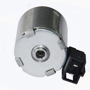 Transmisión automática de la válvula de solenoide 257416, 7701208174 para Peugeot 206, 207, 301, 306, 307 para <span class=keywords><strong>Citroen</strong></span> C2 C3 C4 C5 C8 Xsara - Product Image 3