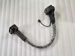 Câble adaptateur inverseur DB2100, pièces de drone agricole, sortie d'alimentation métallique compatible T50/T40/T30, accessoires fabriqués pour T50/T40/T30 - Product Image 6