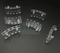 Analyseur de biochimie Mindray BS120 BS230 Cuvette