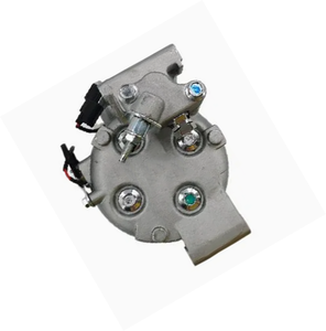 Piezas del sistema <span class=keywords><strong>de</strong></span> refrigeración automática <span class=keywords><strong>Compresor</strong></span> <span class=keywords><strong>de</strong></span> <span class=keywords><strong>aire</strong></span> acondicionado 38810-RSP-E01 TRSE07 38810-RRB-A010 para <span class=keywords><strong>Honda</strong></span> <span class=keywords><strong>Civic</strong></span> V-Tec <span class=keywords><strong>2006</strong></span>-piezas <span class=keywords><strong>de</strong></span> <span class=keywords><strong>aire</strong></span> acondicionado - Product Image 4