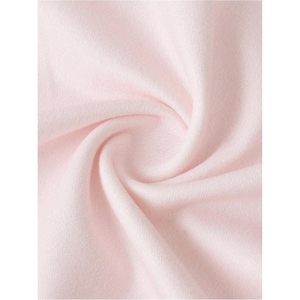 FOXA Girl's Strapless Chiffon 2-Piece <b>Set</b> Floral Crop Top & Bodycon Maxi Skirt Breathable Summer Outfit - Product Image 5