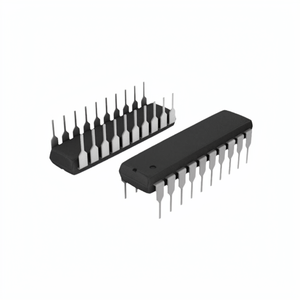 ATF16V8BQL-15PI 20 DIP ชิ้นส่วนอิเล็กทรอนิกส์แบบฝังตัว ซื้อออนไลน์ ชิ้นส่วนอิเล็กทรอนิกส์ BOM IC มีสินค้าในสต็อก - Product Image 1