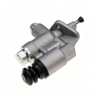 Pompe de transfert de carburant C3415661 4944710 compatible avec les pièces détachées de machines de construction Cummins 6BT 6CT 6L