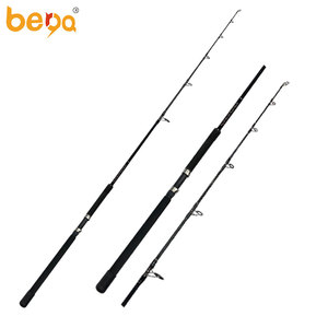 Canne à pêche télescopique légère en alliage d'aluminium, Mini stylo, ensemble de moulinet, vente en gros, d'usine, - Product Image 2