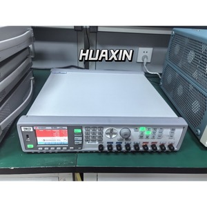 KEITHLEY 81150A Opt: 002 Generador de ruido arbitrario con función de pulso 81150A hx1 - Product Image 3