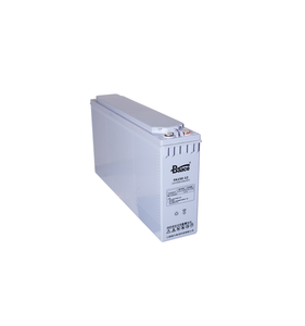 12V150AHテレコムバッテリー FAフロントターミナルバッテリー - Product Image 2