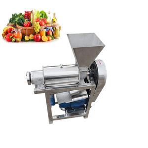 Extractor de Jugos Multifuncional Personalizado para Uso Comercial, con Motor de Alta Productividad para Venta al por Mayor - Product Image 1