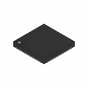 MAX4684EBC Electronic Circuit Components In Stock 10 WFBGA, CSPBGA Interface - Product Image 1