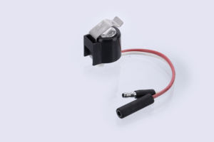 <span class=keywords><strong>DR</strong></span> marka dondurucu bimetal defrost termostatlar otomatik sıfırlama termal sigorta defrost buzdolabı bimetal defrost termostat - Product Image 3