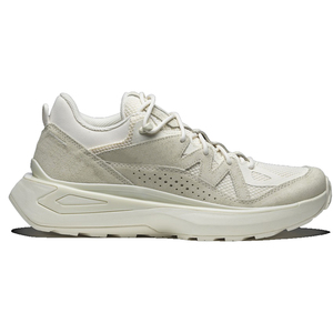 Chaussures de trail en daim et mesh pour hommes, amortissantes, confortables, antidérapantes, pour le sport en plein air - Product Image 3