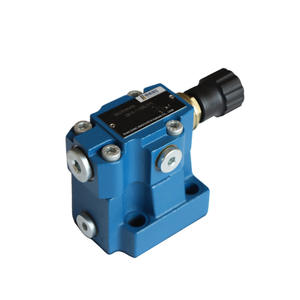 Válvula de Alivio Tipo DB de Suministro Directo de Fábrica, Ajuste Preciso de Presión para Diversos Sistemas Hidráulicos, Múltiples Diámetros - Product Image 5