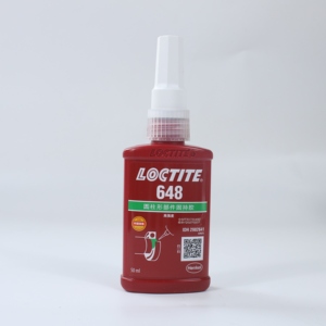<span class=keywords><strong>LOCTITE</strong></span> 660 648 638 620 Compuesto Retenedor de Alta Temperatura <span class=keywords><strong>para</strong></span> Reparación de Cojinetes y Casquillos Metálicos - Product Image 5