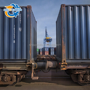 Kiểm tra vận chuyển đường biển vận chuyển hàng hóa giao nhận DDP FBA Nhà cung cấp Trung Quốc đến mỹ vận chuyển FBA giao nhận - Product Image 4