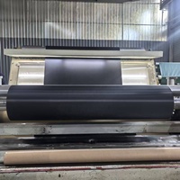 Tissu de chapiteau en PVC écologique, non toxique et résistant, parfait pour la couverture de cargaison de camion/remorque