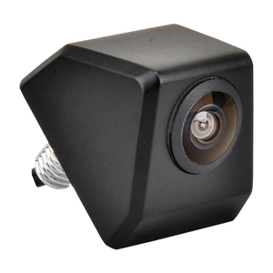Nuevo gran angular 170 grados HD FULL HD1080P visión nocturna carcasa de Metal negro cámara de visión trasera inversa - Product Image 3