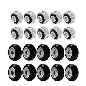 Roue de transmission métallique axe X Y Z pour imprimante 3D Anycubic Kobra 2, Kobra 3, Kobra 3 Max – Accessoires - Product Image 5