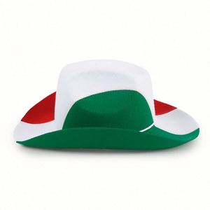Wholesale Bulk Stock Western Mexico <b>Hats</b> Show <b>Fedora</b> Party <b>Hats</b> Mexico Cowboy <b>Hats</b> <b>for</b> <b>Men</b> - Product Image 3