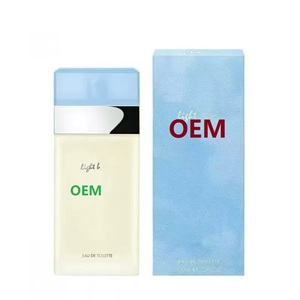 Perfume de Lujo al por Mayor Laurent <span class=keywords><strong>Babycat</strong></span> 100ml, Aroma Amaderado, Fragancia Duradera en Spray, Blusa Caftán Premium, Marca Original - Product Image 5