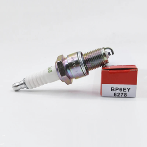 Прямая поставка с завода Boschuo никель OEM BP6EY 6278 ISO9001 сертифицированная Высококачественная настраиваемая упаковочная Свеча зажигания для авто - Product Image 4