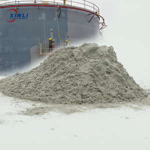 Rutschfestes, stark abrasives braunes Aluminiumoxidpulver für Brücken-, Tank- und Hochleistungsbeschichtungen - Product Image 1