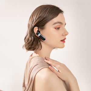 Únete a Nosotros, Nuevos Auriculares Deportivos Inalámbricos TWS 5.0, Auriculares Estéreo Inalámbricos Verdaderos - Product Image 3
