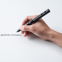 Gemachtig Nieuwste Product 2025 Verborgen Mes Pen Mes Zelfverdediging Tactische Pen Zakopener Voor Express Levering