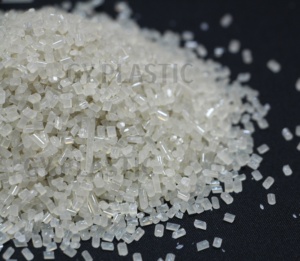 EPS recyclé, billes de polystyrène expansé, matière première pour panneaux KT, matériau en mousse recyclé, plastique recyclé - Product Image 2