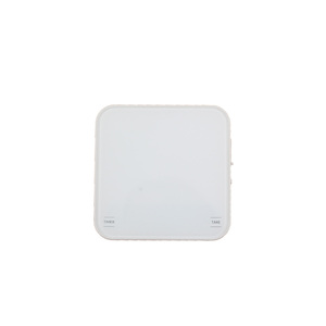 Báscula Digital de Café de Alta Precisión con Temporizador, Recargable por USB Tipo-C, Báscula Electrónica para Espresso con Tapete de Silicona - Product Image 3