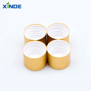 Tapas de Plástico (Vidrio/PVC) para Botellas - Cierre Roscado Duradero y Seguro para Uso Farmacéutico, Opciones Multicolor - Product Image 4