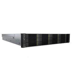 Multi-Purpose 7xAccelerator Cards 2xNVMe SSD Mixed Storage Business Critical Rack <strong>Server</strong> - Product Image 2