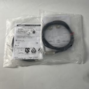 Sensor de Proximidad Inductivo Panasonic GX-M12B-P - Product Image 1