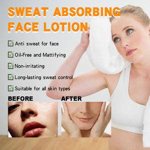 Lotion Corporelle Hydratante et Anti-Transpiration aux Herbes – Contrôle Longue Durée de l'Huile, Parfum Naturel et Sans Décoloration pour le Corps (Vente en Gros) - Product Image 6
