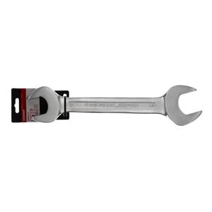 GEDORE Rojo R05103641 Llave doble abierta SW36x41 mm 380 mm - Product Image 2