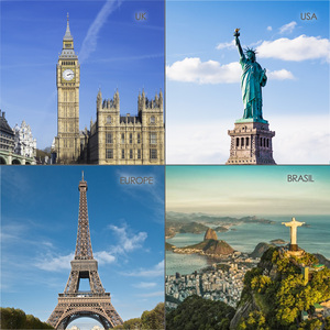 Kit Adattatore Universale da Viaggio - Product Image 4