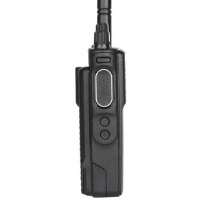 Radio Walkie Talkie Motorola a Lungo Raggio, Radio ad Onde Corte, Ricetrasmettitore HF, Radio Digitale, Radio CB, Interfono VHF GPS DP4400e - Product Image 5