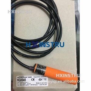 Sensor de proximidad IFM nuevo KG5045 H - Product Image 1