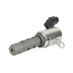 Vanne VVT Toyota 15330-31020, solénoïde de contrôle d'huile pour moteur haute température, DC 12V - Product Image 5