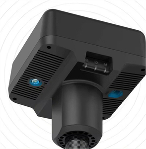 สถานีเคลื่อนที่ GNSS รุ่นใหม่ D-RTK 2 GPS ระบบระบุตำแหน่งความแม่นยำสูง พร้อมข้อมูล 16G  พร้อมขาตั้งกล้อง อุปกรณ์เสริมโดรนของแท้ มีสินค้าในสต็อก - Product Image 4