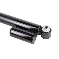 Nouvel amortisseur pneumatique arrière de remplacement LR012995 LR020529 pour Land Rover Range Rover L322 2010-2012, garantie 1 an
