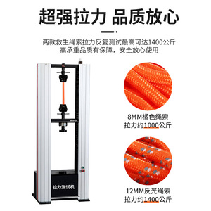 Bolsa de Cuerda de Rescate Yasyan Naranja, Bolsa de Seguridad Acuática con Instrucciones para Uso en Emergencias - Product Image 4