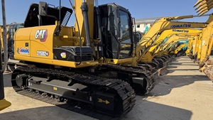 รถขุดตีนตะขาบมือสอง Cat312 12 ตัน ยอดขายดีที่สุด เครื่องยนต์เดิม ใช้งานน้อย ได้มาตรฐาน EPA/CE - Product Image 3