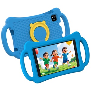 Tablet Infantil Económica de Fábrica con Android 13, Wifi, Llamadas 3G WCDMA, Educativa, para Niños, Electrónica Inteligente - Product Image 1