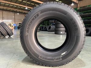 ยางรถบรรทุกขนาด 315/80R22.5 รับน้ำหนักมาก ใช้สำหรับงานหนัก ขายส่งจากผู้ผลิต - Product Image 3