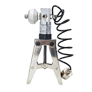 KAODEE Calibrador de Vacío Portátil con Bomba de Vacío Negativa, Máquina de Calibración de Manómetros, Calibrador de Manómetros Portátil - Product Image 2