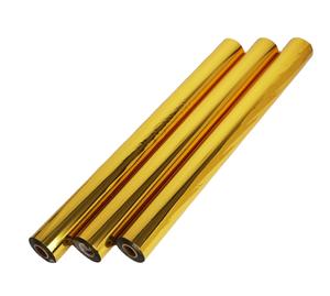 קישוט חם Stamping לסכל רול, הטבעה הולוגרפית רדיד נייר, צבע נייר הבלטות חום העברת רדיד גיליון - Product Image 4